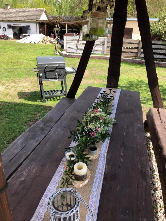 Zamieszkaj Na Wsi Blisko Warszawy Villa Borucza Dış mekan fotoğraf